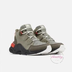 Sorel Kinetic Rnegd Caribou Waterproof Boots